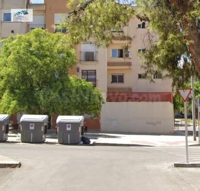 Venta piso en Murcia