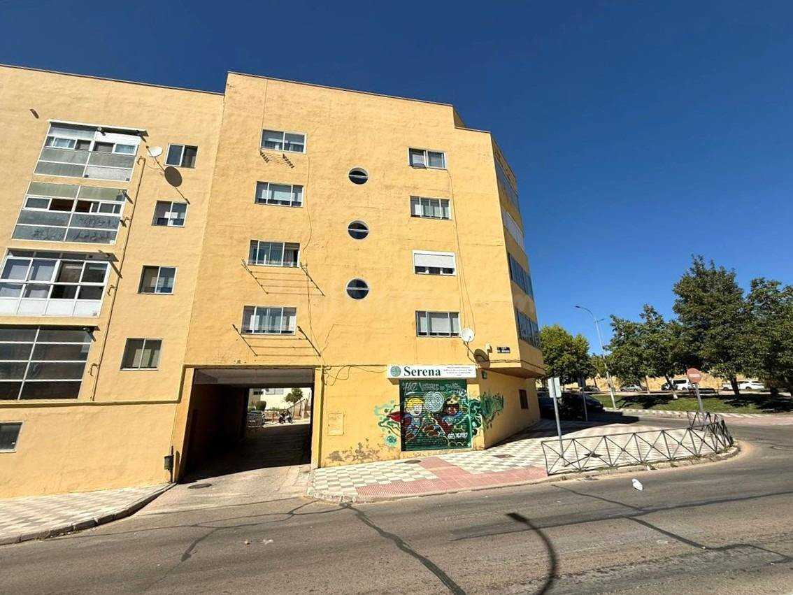 Venta Piso en Cuenca