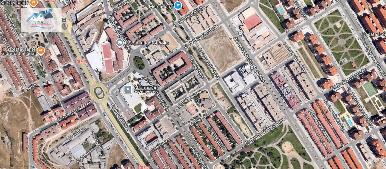 Venta Piso en Cuenca - foto 2