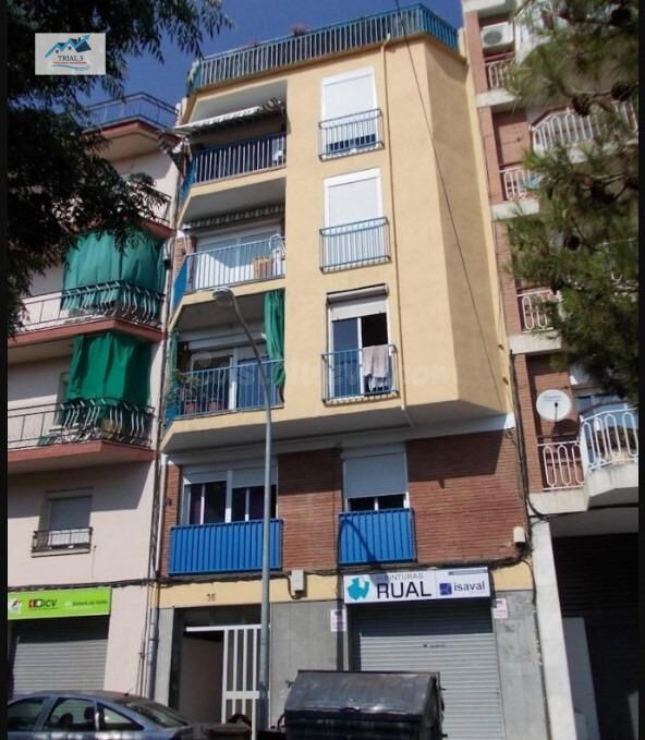 Venta de Residencial en Avenida Vg Montserrat, Barberà del Vallès (Barcelona)