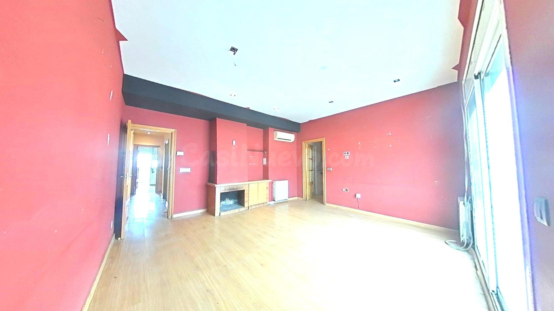 Venta de Piso en Calle Llanera Nº 93 Sabadell (Barcelona)
