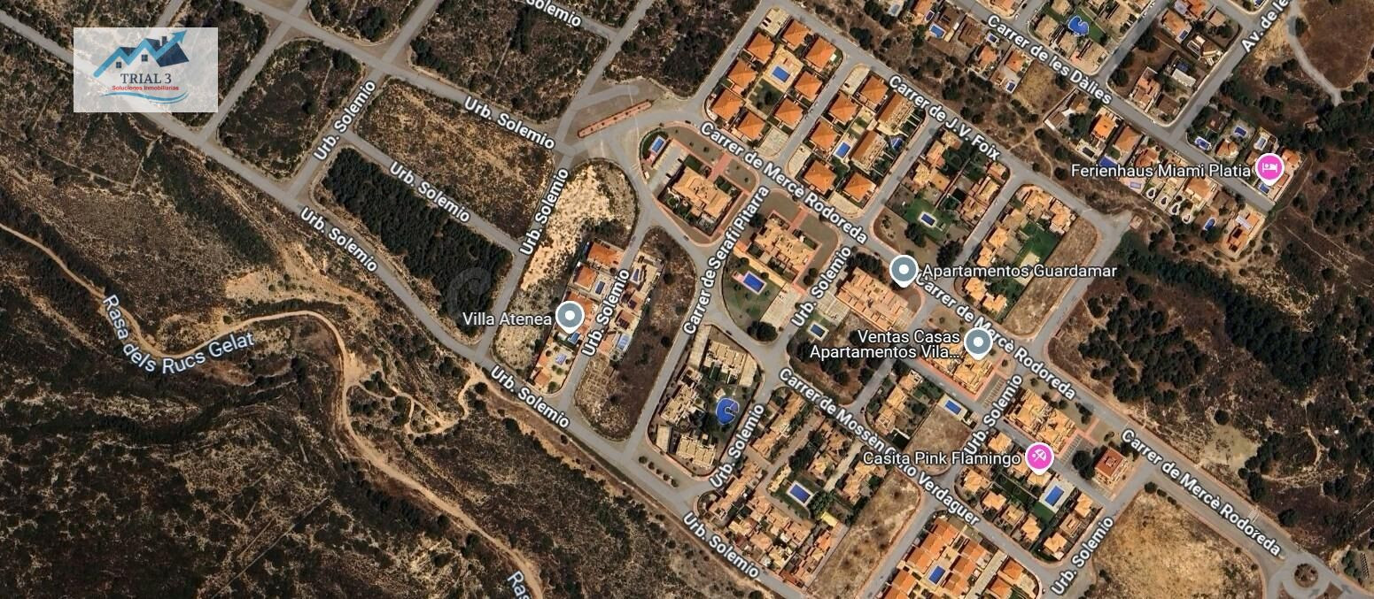 Venta casa en Mont-roig del Camp (Tarragona) - foto 3