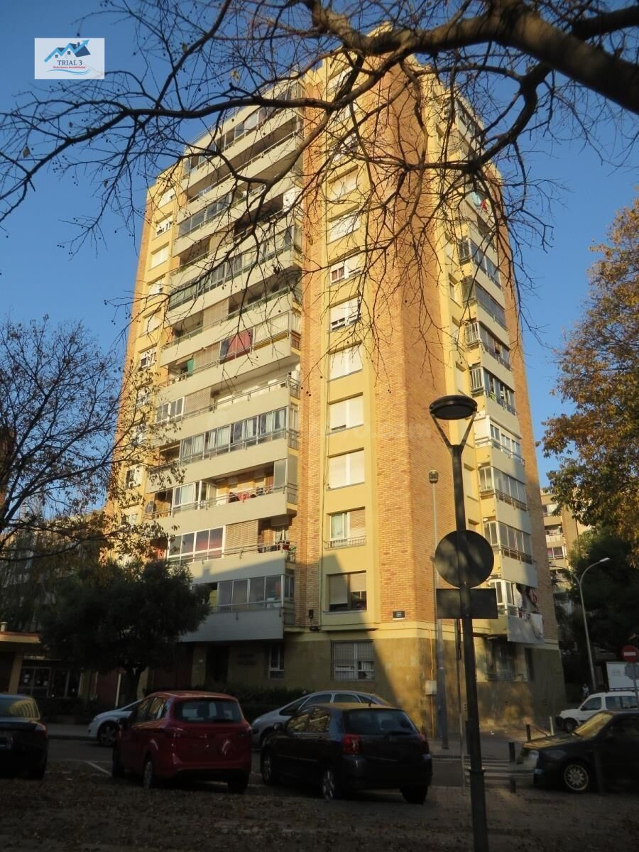 Venta Piso en Viladecans - Barcelona , Avenida Gava Nº 70