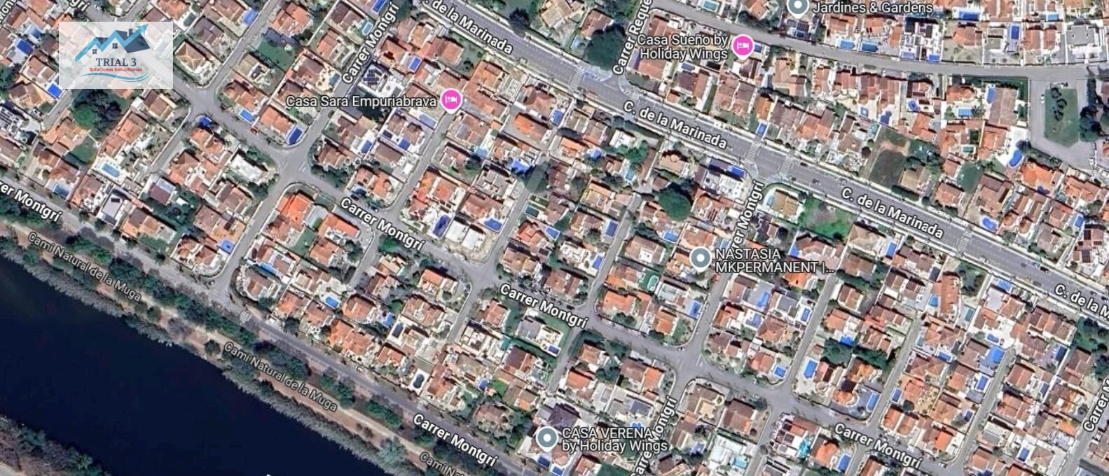 Venta casa en Castello D'Empuries (Girona) - foto 3