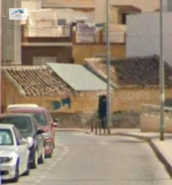 Venta Piso + 2 Garajes en Lorca - Murcia