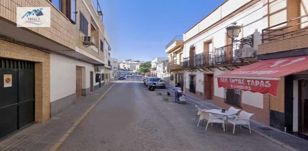VENTA DE ADOSADO EN MORÓN DE LA FRONTERA