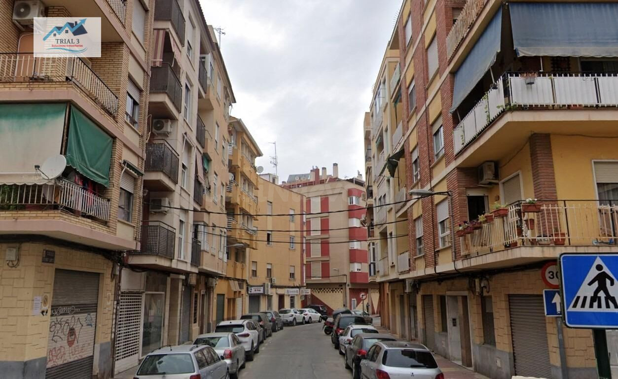 Venta de piso en Murcia