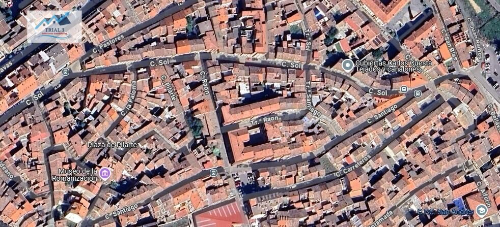 Venta Piso en Calahorra - La Rioja - foto 3