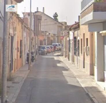 Venta Piso en Cartagena - Murcia