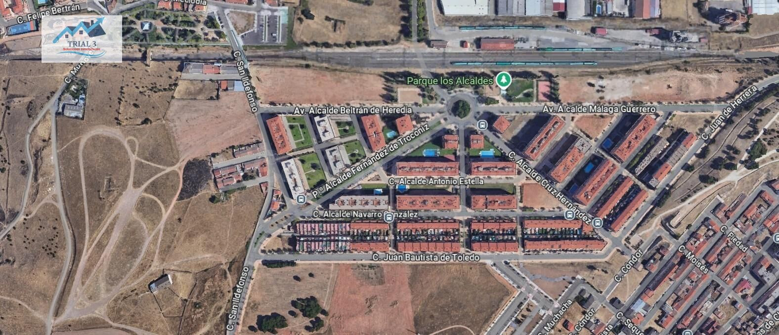 Venta piso en Salamanca - foto 3