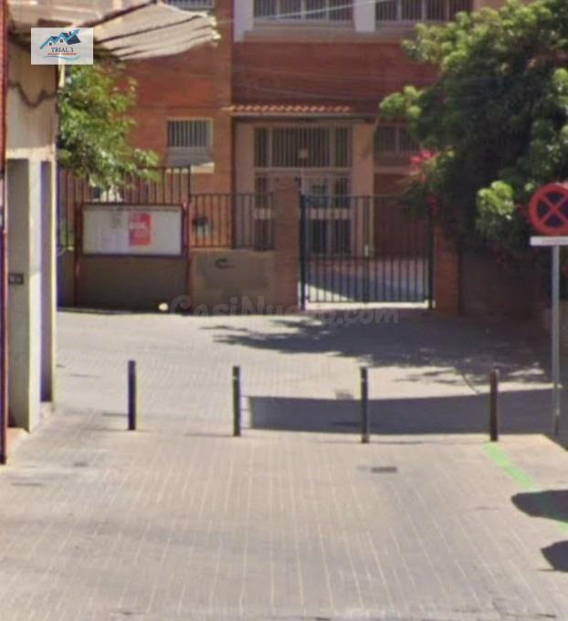 Venta piso en Esplugues de Llobregat (Barcelona)