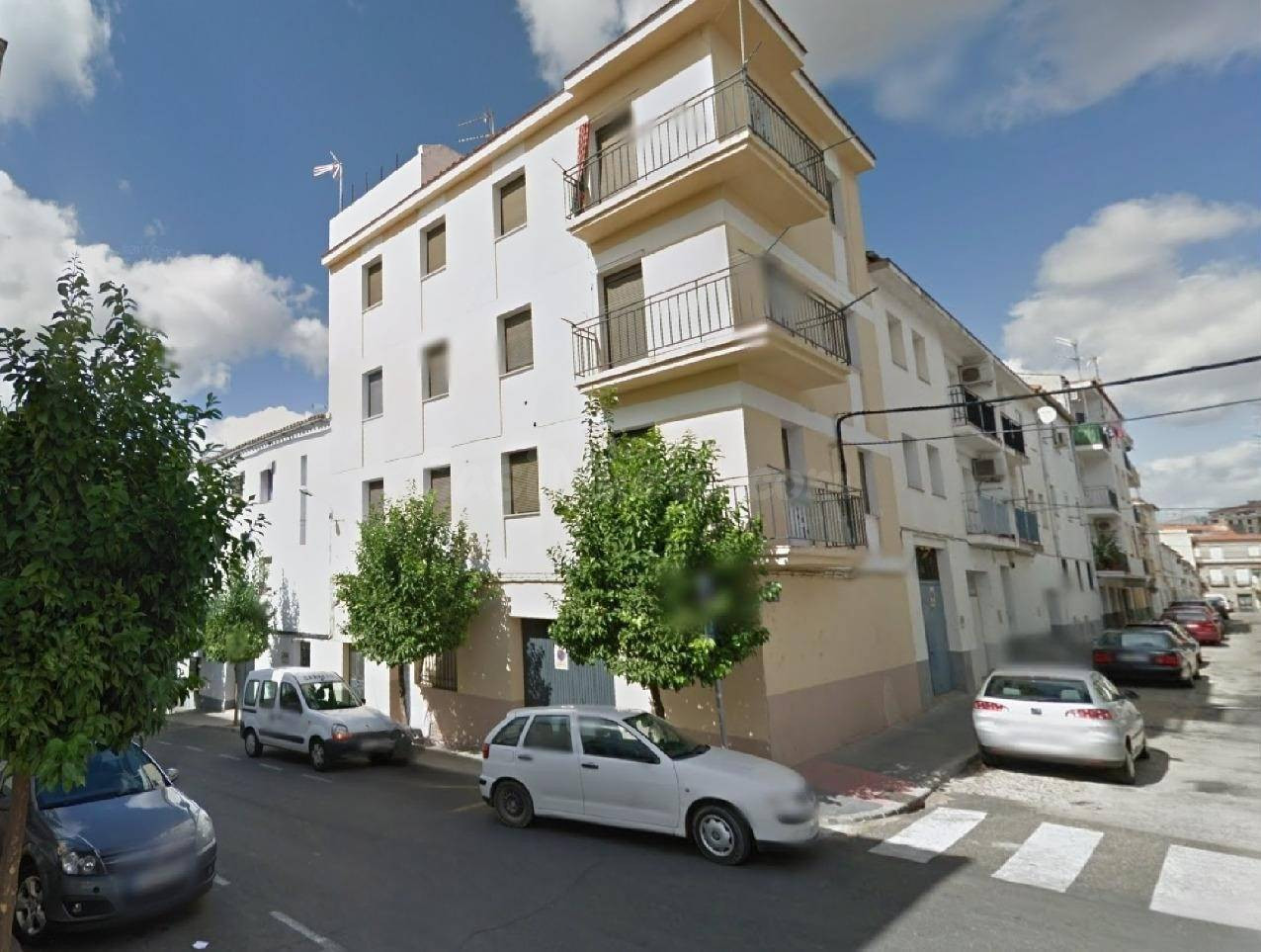 Venta Piso en Coria - Cáceres - foto 2