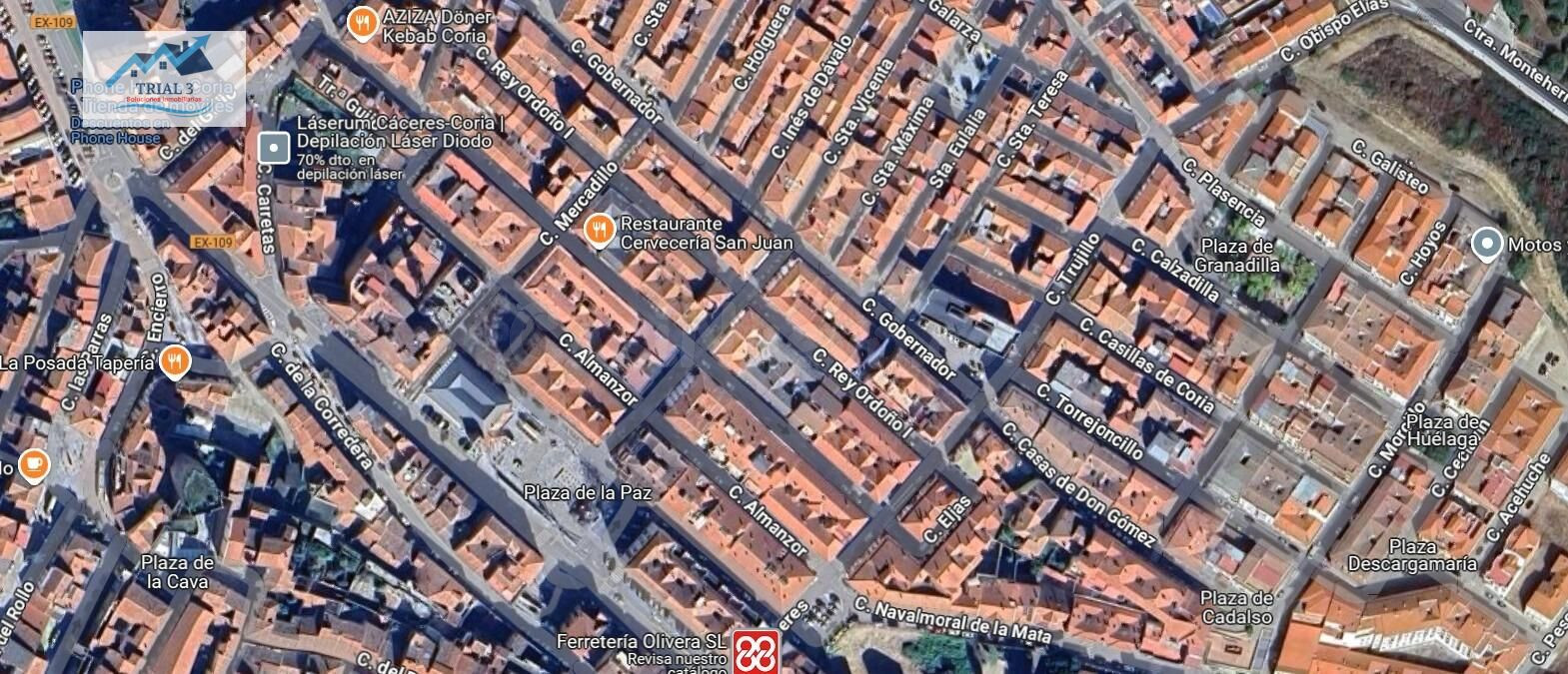 Venta Piso en Coria - Cáceres - foto 4
