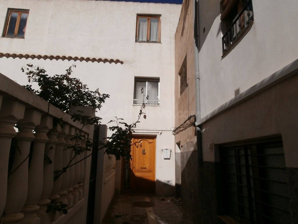 Venta Piso en Caravaca de la Cruz - Murcia