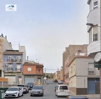 Venta piso en Yecla (Murcia)