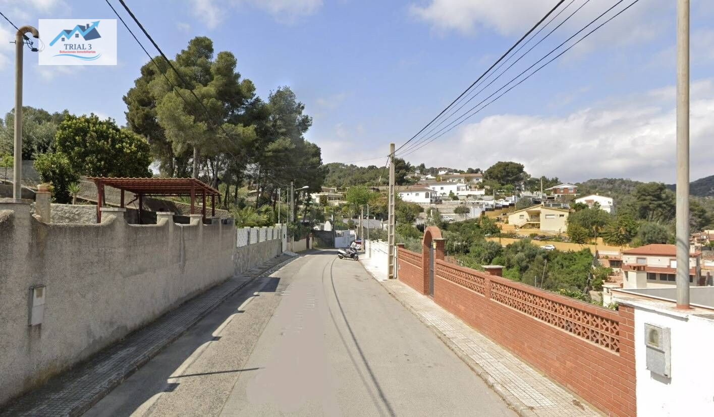 Venta casa en Cubelles (Barcelona)