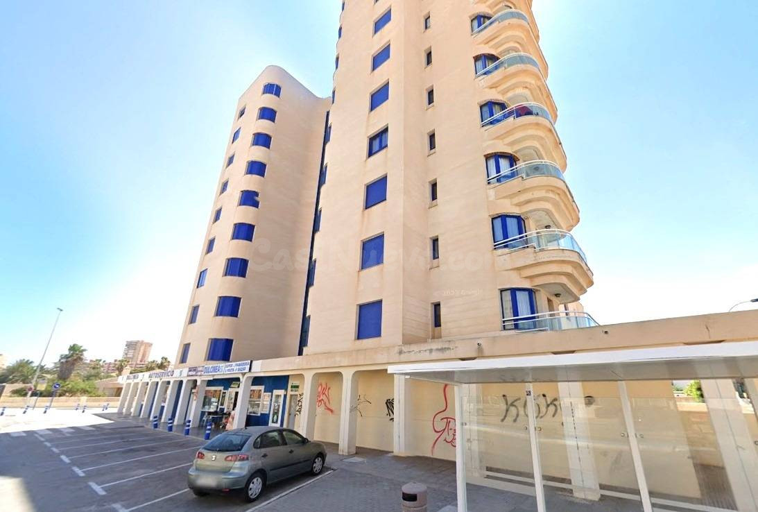 Venta Piso en San Javier + GARAJE,  Murcia