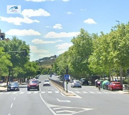 Venta Piso en Cáceres