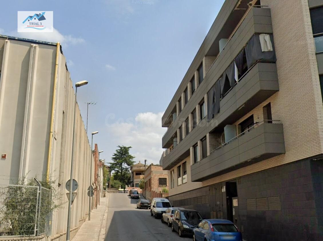 Venta de Edificio en Igualada (Barcelona)