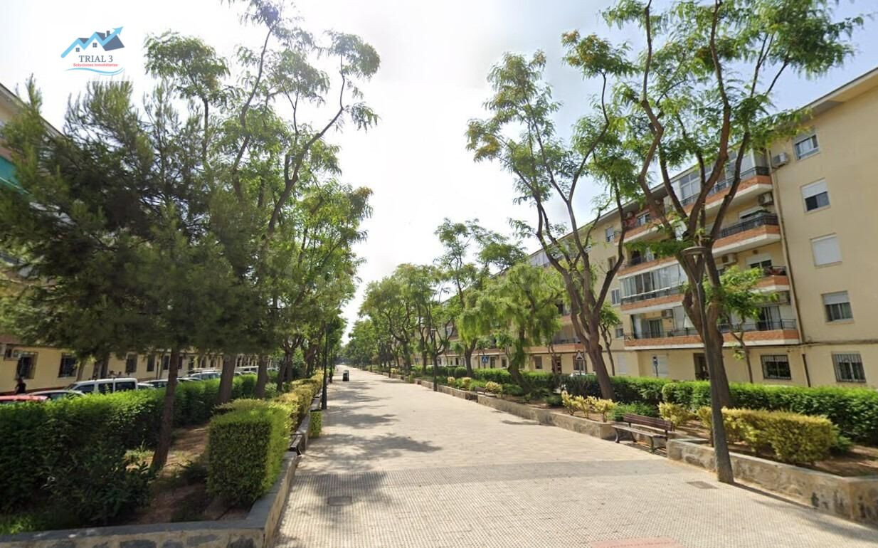 Venta de piso en Alfafar-Valencia