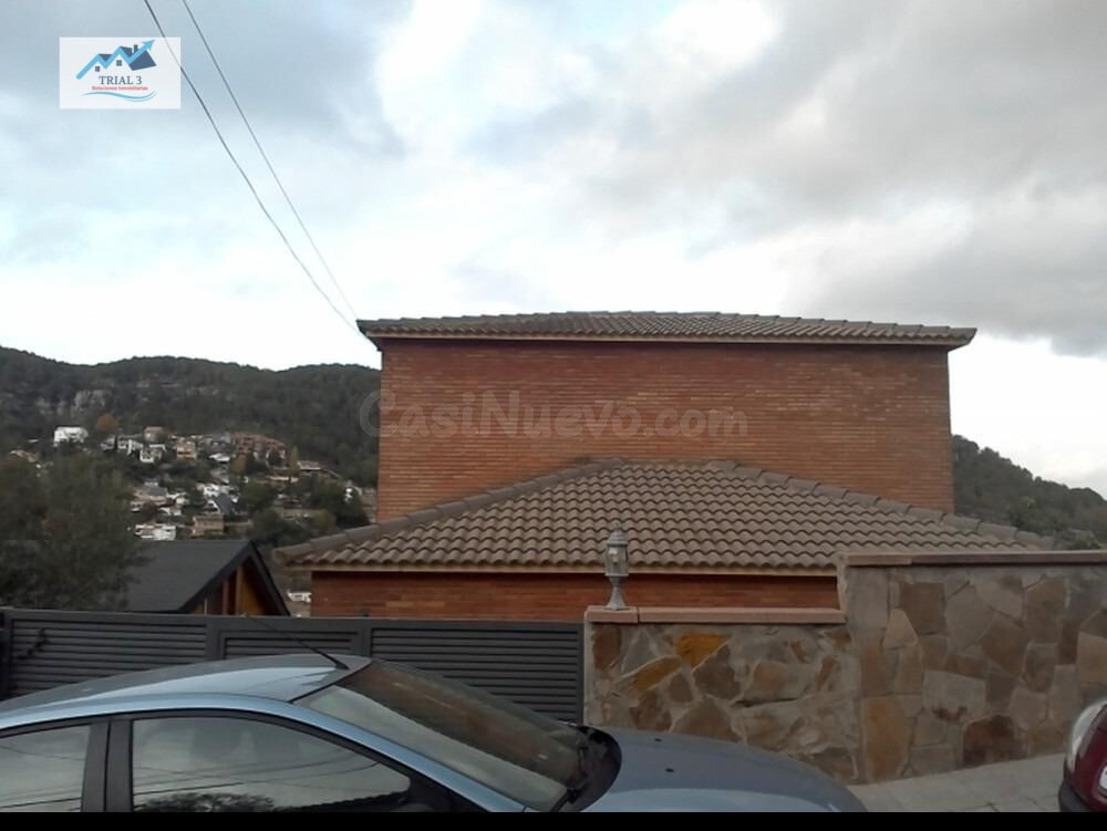 VENTA CASA EN CL ENRIC GRANADOS 37