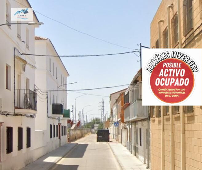 Venta Piso en Guadalajara