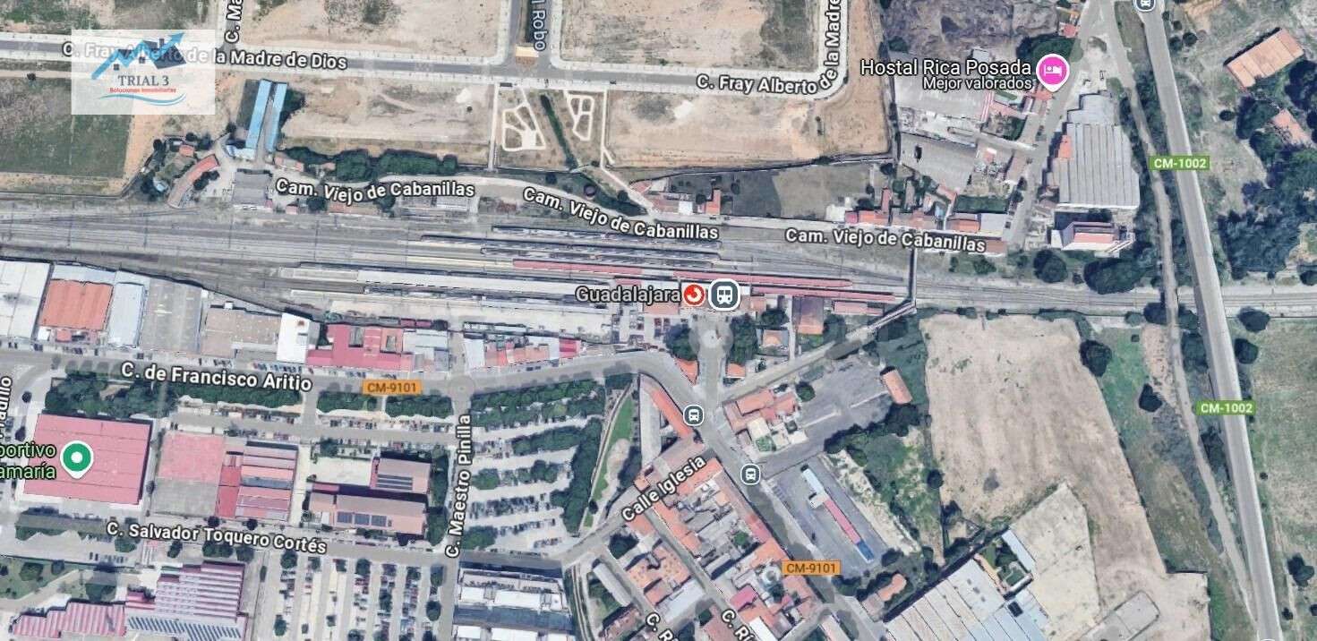 Venta Piso en Guadalajara - foto 2