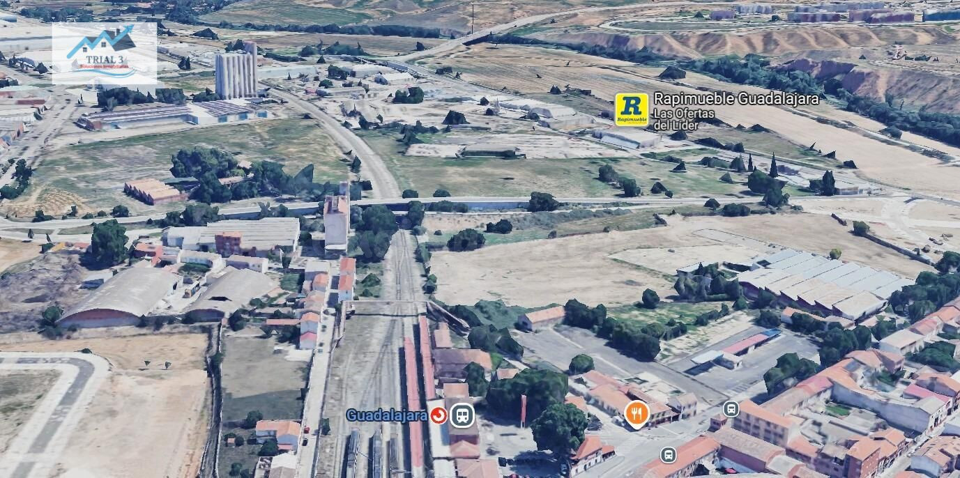 Venta Piso en Guadalajara - foto 3