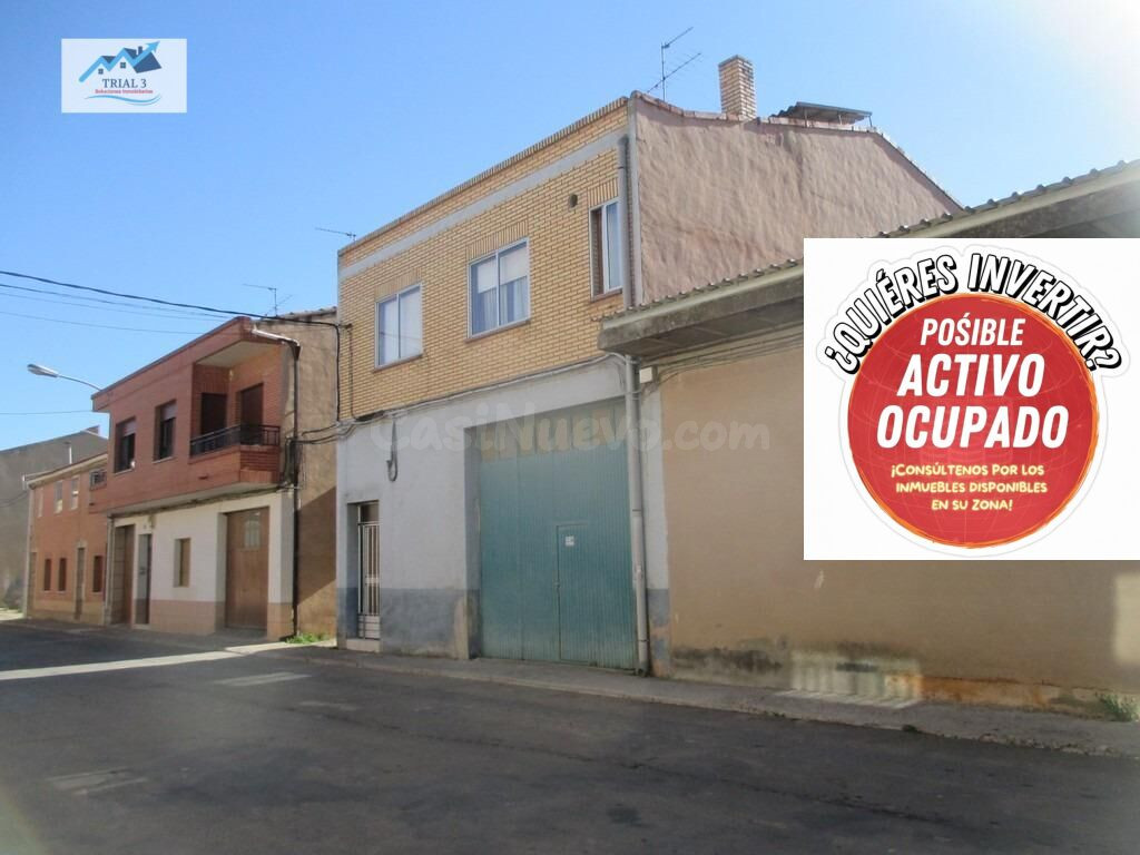 Venta Casa en Rincón de Soto (La Rioja)