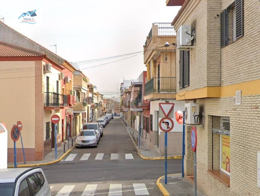 Venta casa en Mairena del Aljarafe (Sevilla)