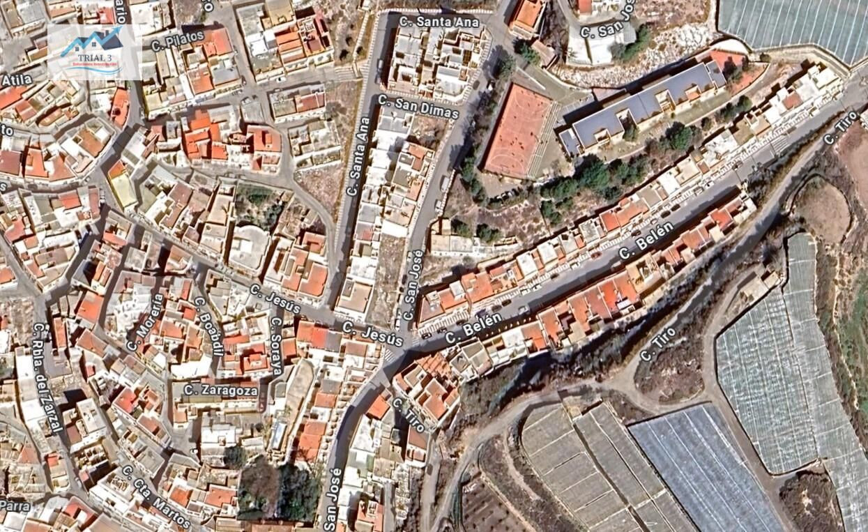 Venta de Piso en Adra (Almería) - foto 3