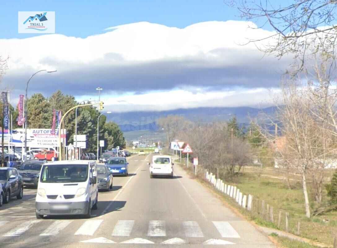 Venta Casa en Guadarrama - Madrid