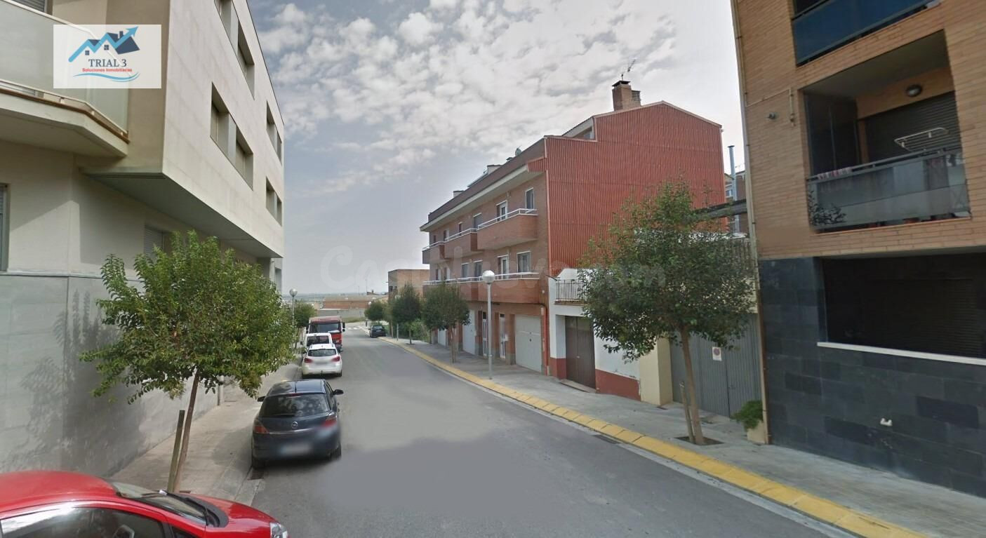 Venta de piso en Alcoletge-Lleida