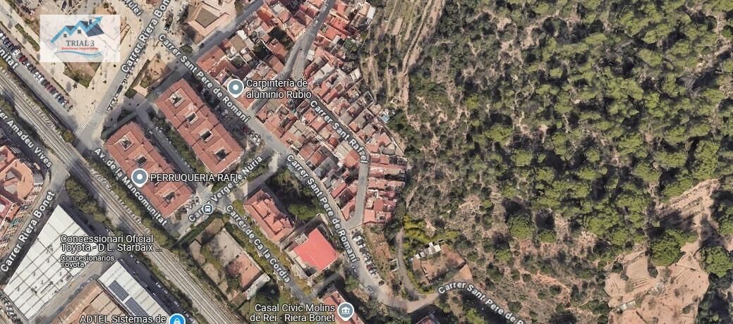 Venta Casa en Molins de Rei - Barcelona - foto 3