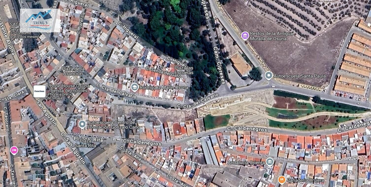 Venta Casa Adosada en Osuna - Sevilla - foto 3