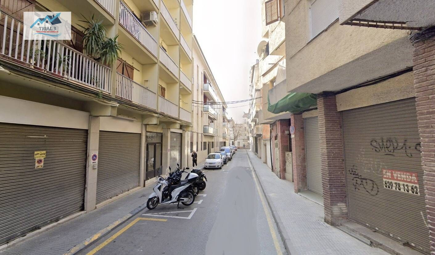 Venta piso en Carrer Moragas en Calella (Barcelona)