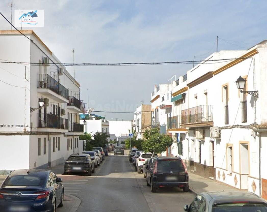 Venta casa Independiente en Lora del Río (Sevilla) - foto 2