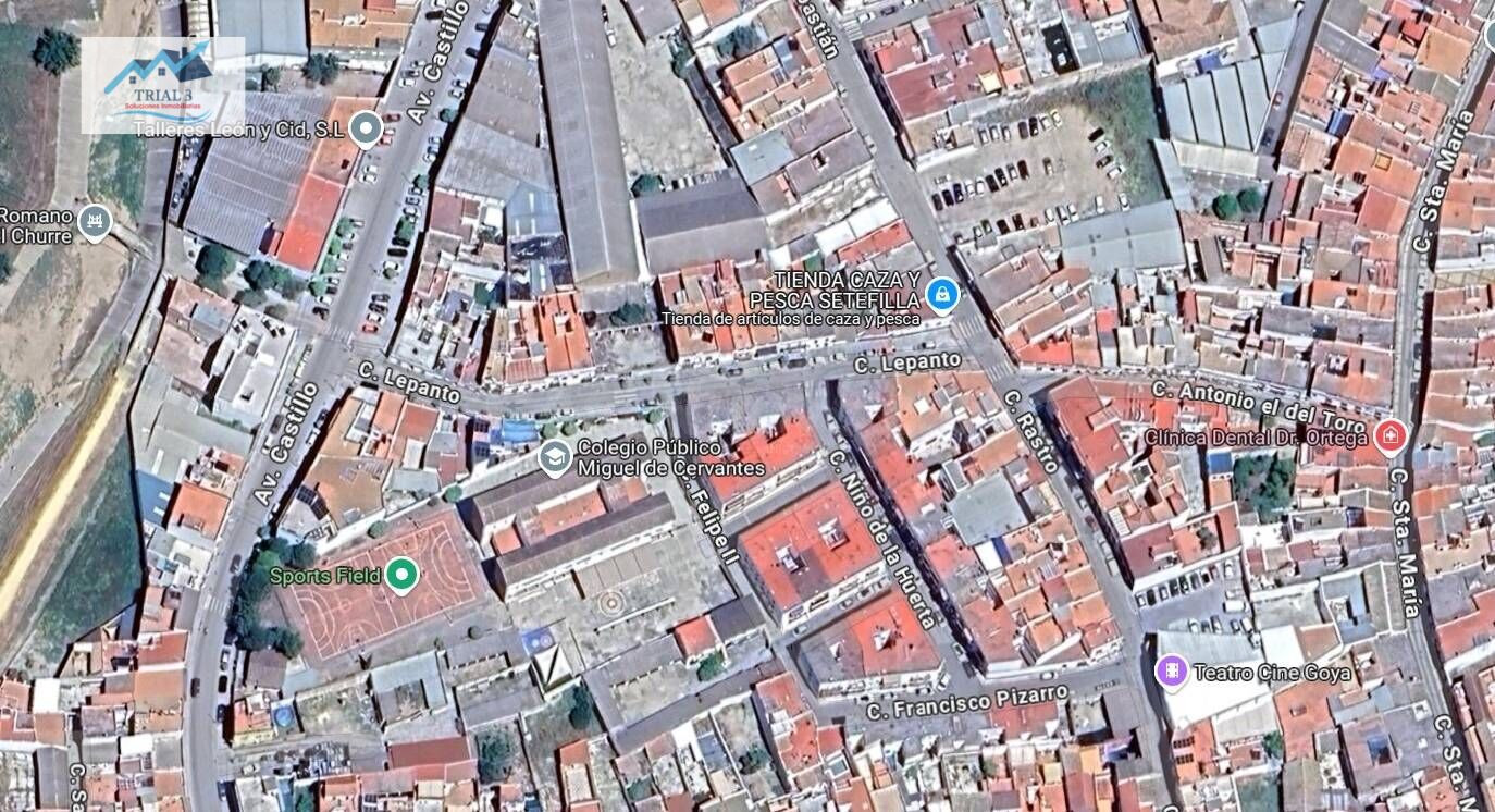 Venta casa Independiente en Lora del Río (Sevilla) - foto 3
