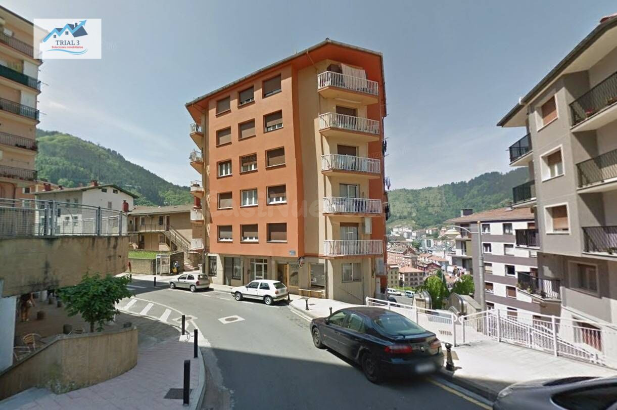 Venta de Apartamento en  Eibar (Guipúzcoa)
