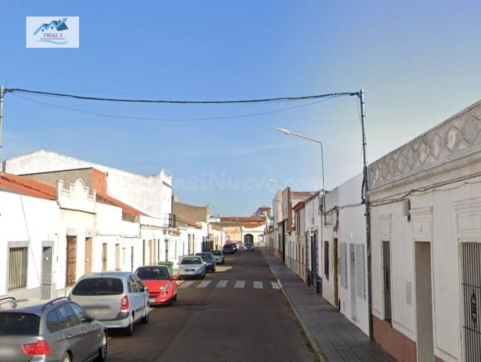 Venta Casa en Puebla de la Calzada (Badajoz)
