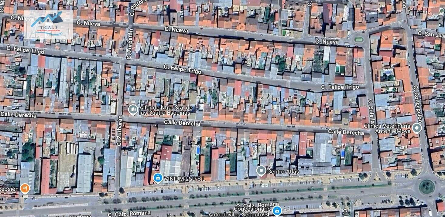 Venta Casa en Puebla de la Calzada (Badajoz) - foto 3