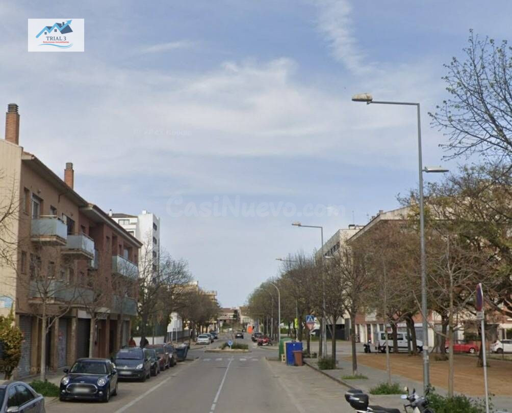 Venta Piso en Malgrat de Mar (Barcelona)