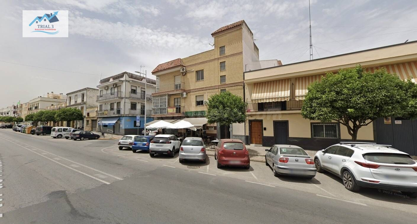 Venta piso en Dos Hermanas
