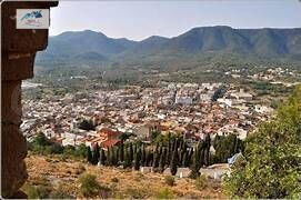 VENTA DE TERRENO EN ARTANA (CASTELLÓN) - foto 2