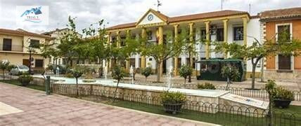 VENTA DE CASA EN ARENAS DE SAN JUAN - CIUDAD REAL - foto 3
