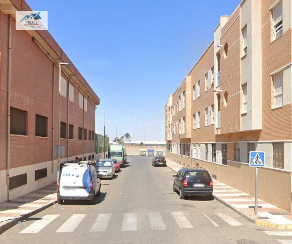 Venta Piso en Roquetas de Mar (Almería)