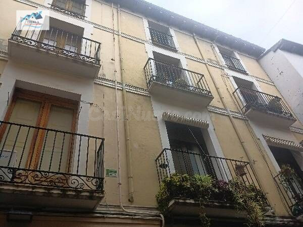 Venta de Piso en Huesca