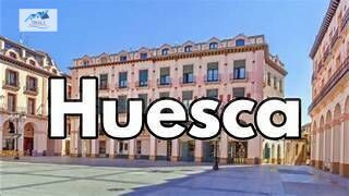 Venta de Piso en Huesca - foto 2