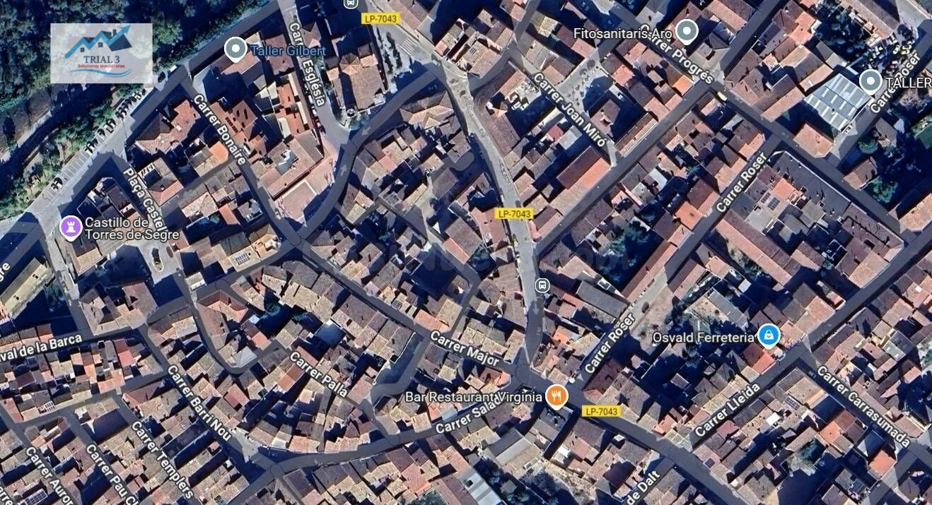 Venta Casa en Torres de Segre (Lleida) - foto 3