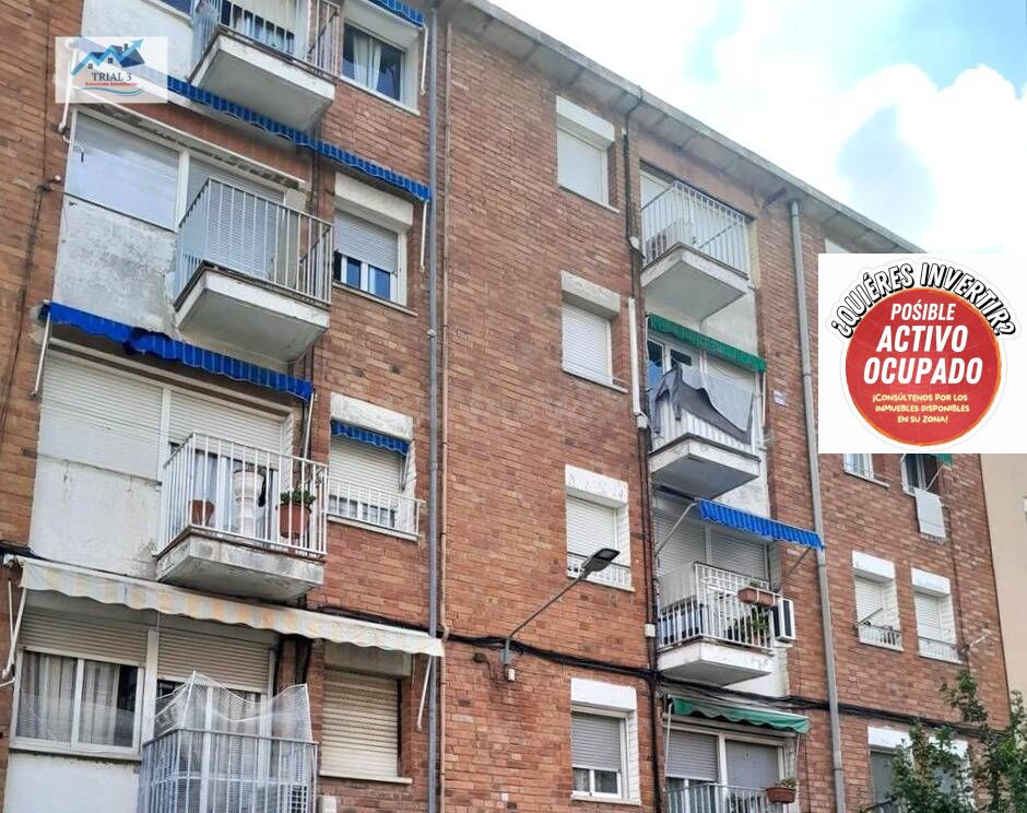 Venta de Piso en Terrassa -  Barcelona